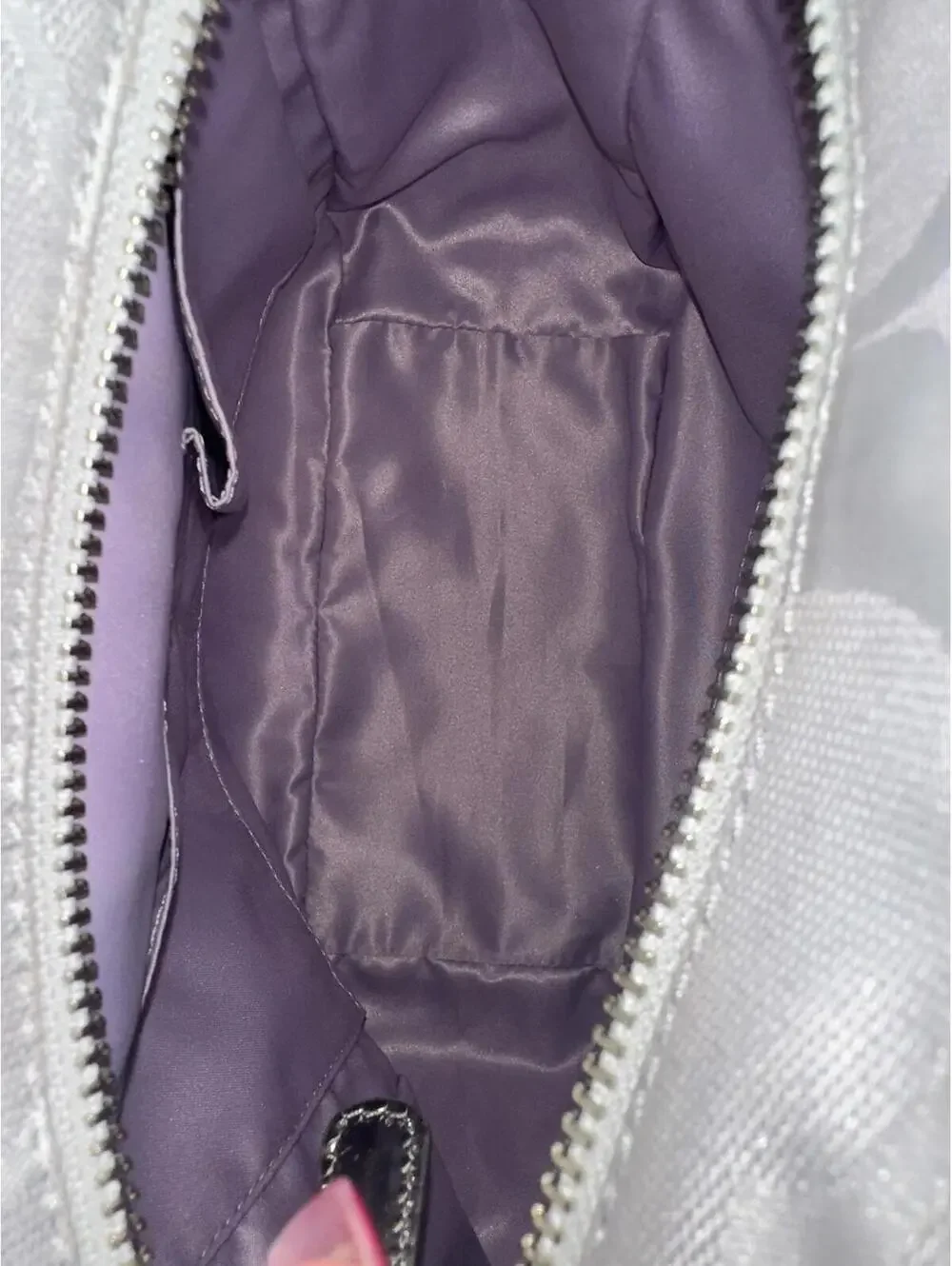 Coach authentic signature